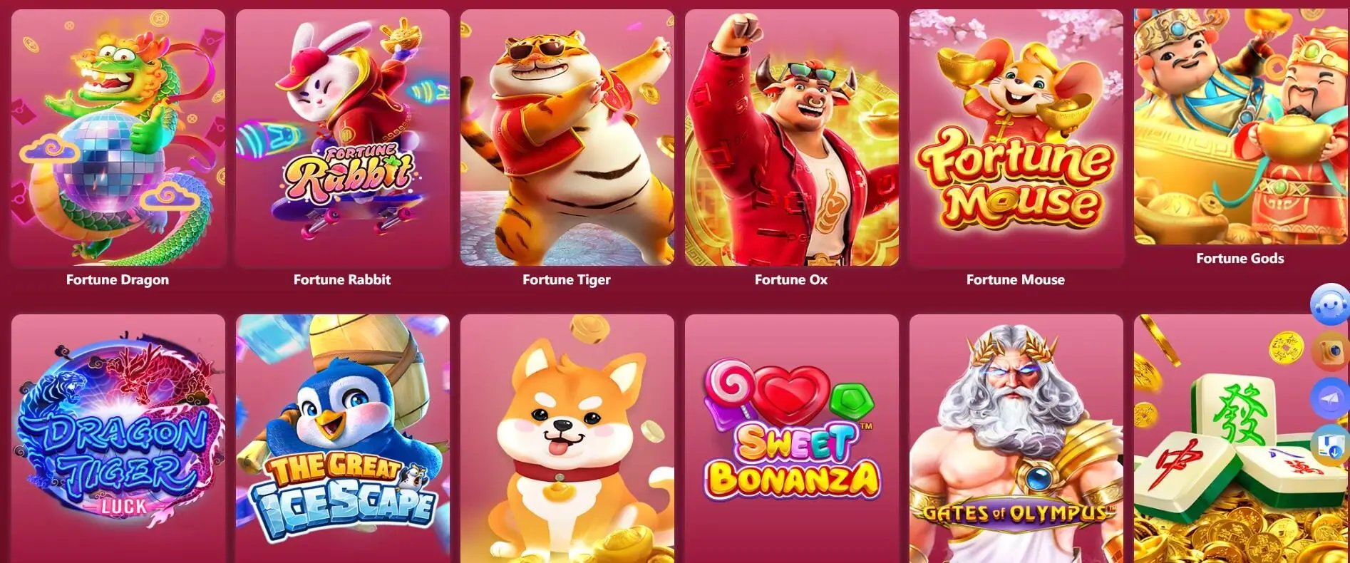 Gambar layar komputer menampilkan dashboard akun plustogel dengan fitur keamanan aktif